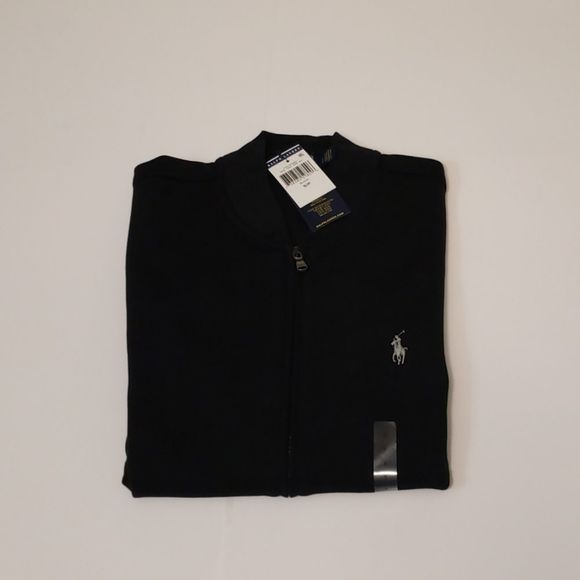 Polo Ralph Lauren Sweatshirt - Picture 3 of 5
